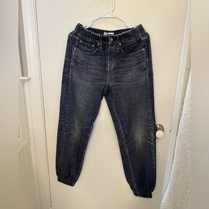Rag & Bone Miramar joggers